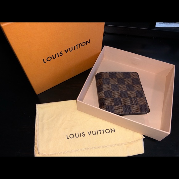 Louis vuitton wallet - Picture 2 of 7